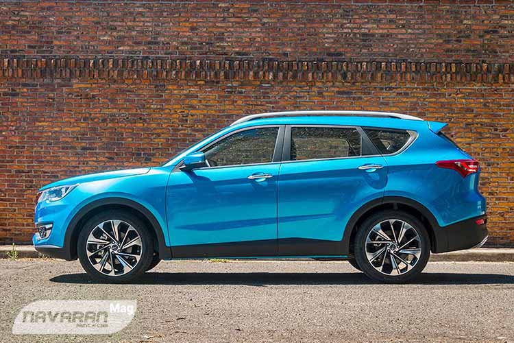 Navaran Rent a Fidelity car in Iran. Fidelity Rental Car Instructions